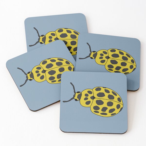 Item preview, Twenty-Two Spot Ladybird designed and sold by taylorrowan.