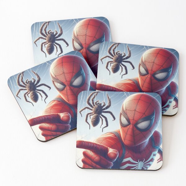 Item preview, Spider designed and sold by Elrincondeabi.