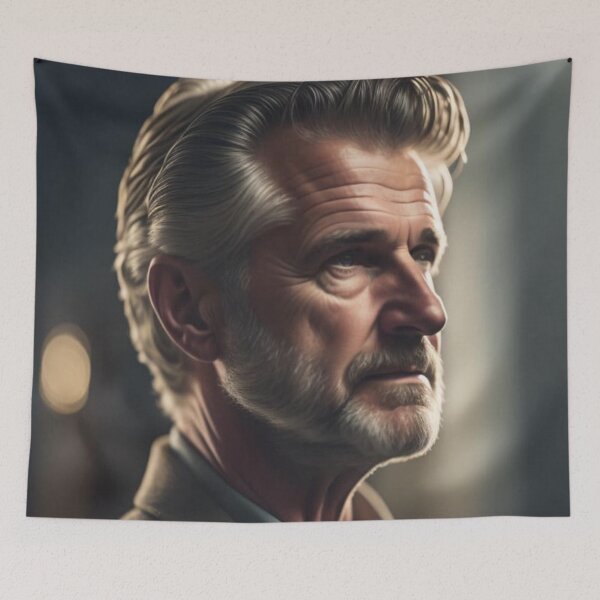 Item preview, A Life of Reflection designed and sold by StrangeImagez.