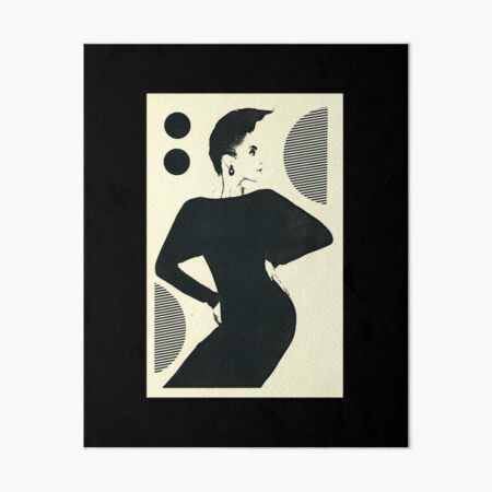 Artikel-Vorschau von Kunst - Sade Adu, designt und verkauft von larrylobato.