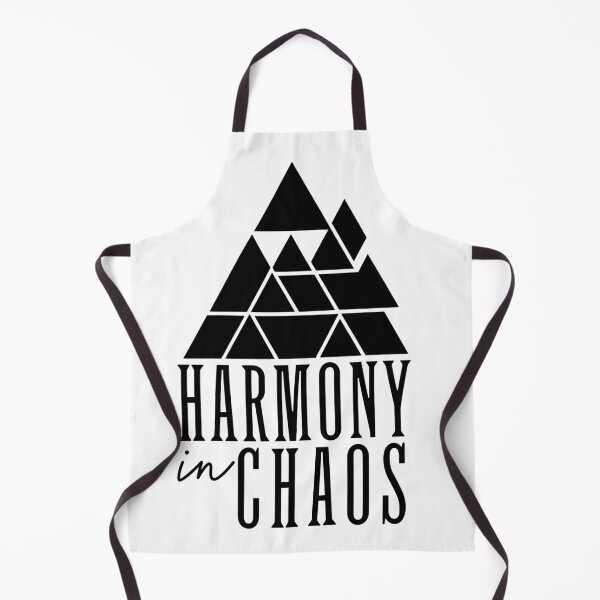 Item preview, Harmony in chaos designed and sold by DigitalBazars.