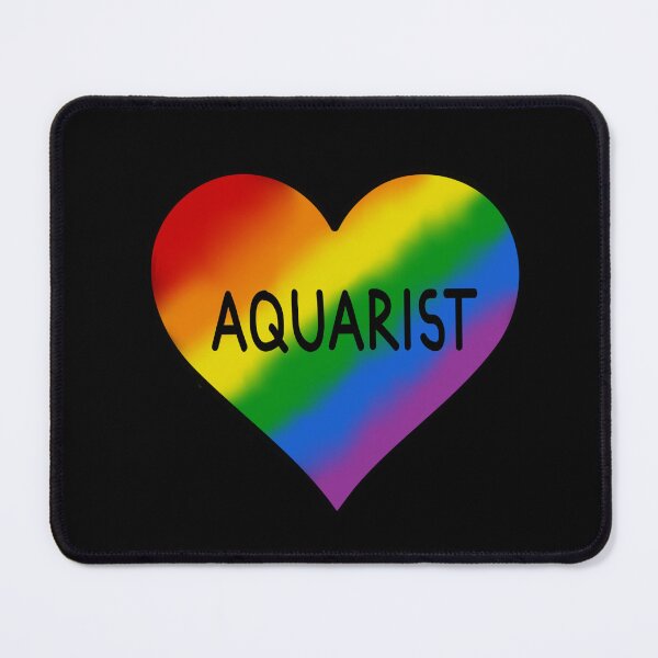 Item preview, Rainbow Aquarist designed and sold by taylorrowan.