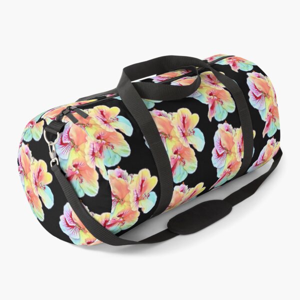 Item preview, Retro blooms 6 designed and sold by FlossOrFi.