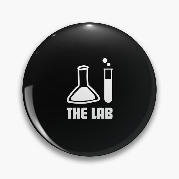 Item preview, The lab designed and sold by med-creative.