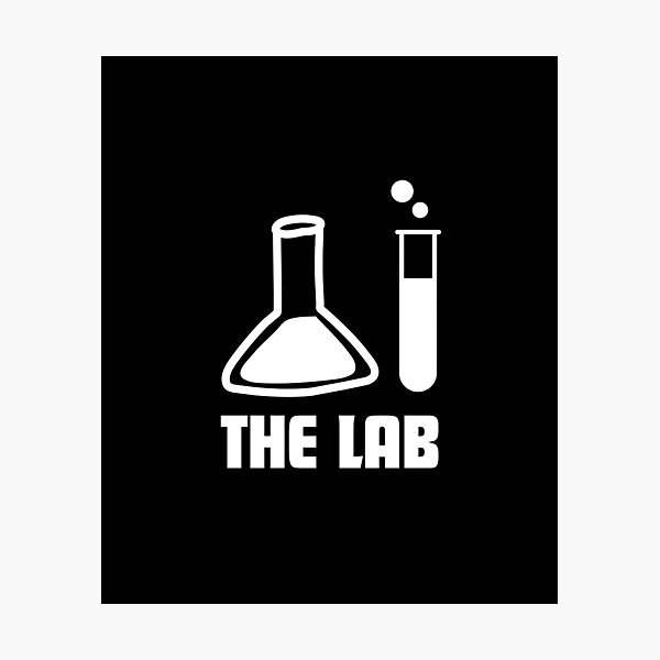 Item preview, The lab designed and sold by med-creative.