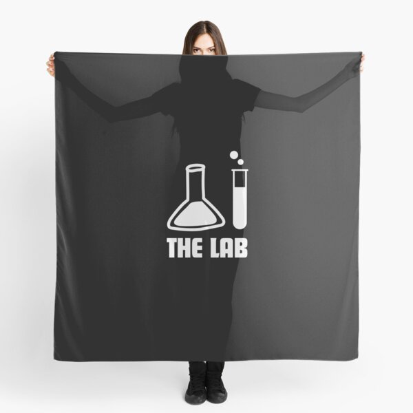 Item preview, The lab designed and sold by med-creative.