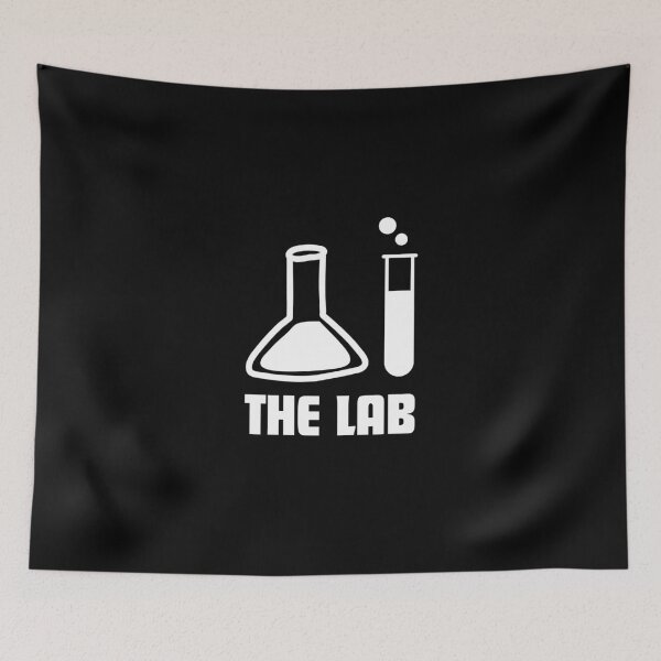 Item preview, The lab designed and sold by med-creative.