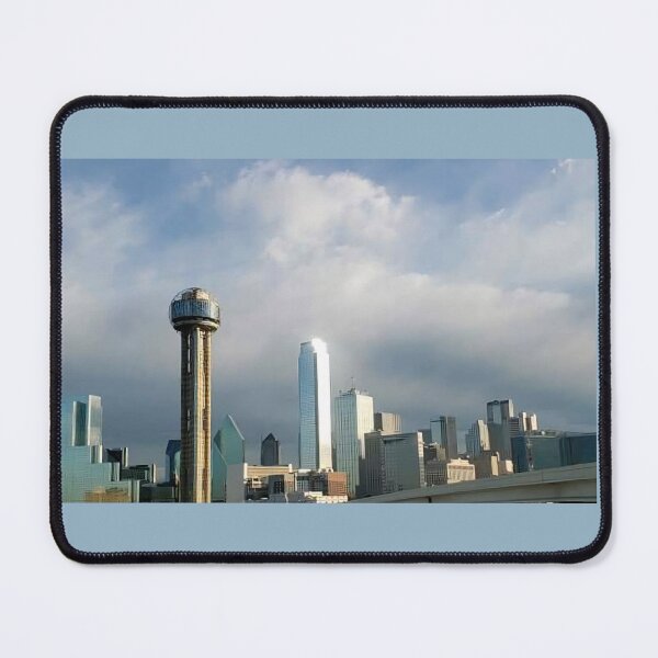 Item preview, Downtown Dallas designed and sold by Shoppinmammaj.