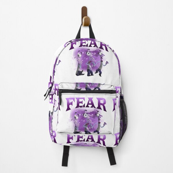 Item preview, Fear inside out designed and sold by lojadpop.