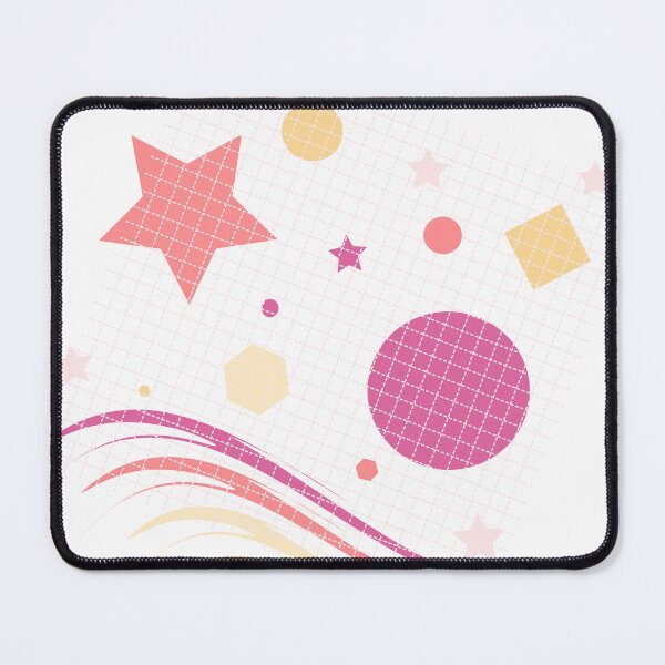 Item preview, The Art of Colorful Line Patterns designed and sold by chathai.