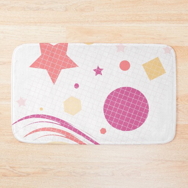 Item preview, The Art of Colorful Line Patterns designed and sold by chathai.