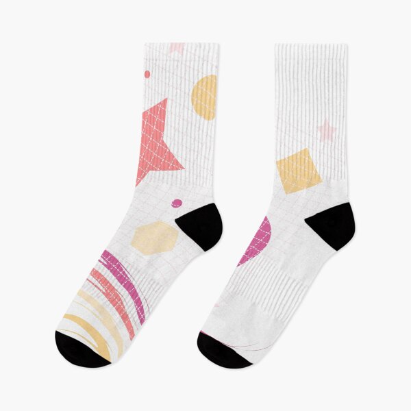 Item preview, The Art of Colorful Line Patterns designed and sold by chathai.