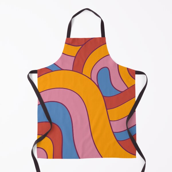 Item preview, Retro Rainbow Psychedelic Design  designed and sold by LMStudioDesigns.