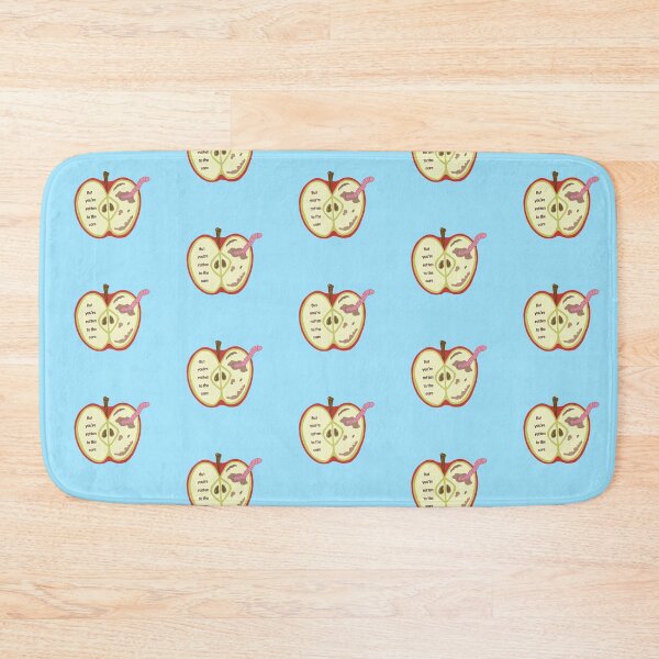 Item preview, Rotten to the core apple  designed and sold by theniamhmachine.