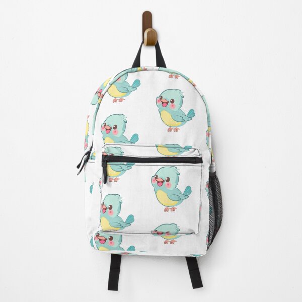 Item preview, Cupcake Bird V4 designed and sold by Stickio.