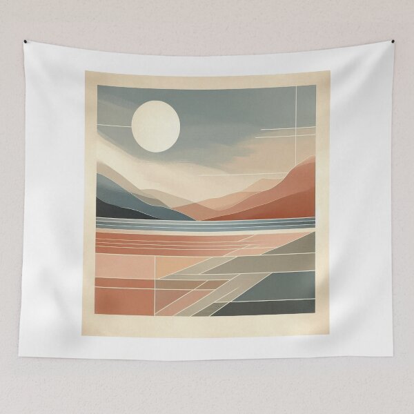 Item preview, Minimalist design, essential elements, appealing simplicity designed and sold by 3IN1digiart.