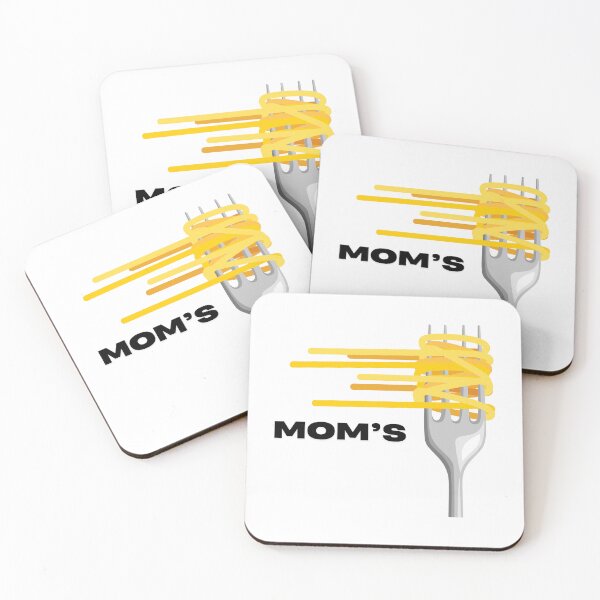 Item preview, Mom's Spaghetti designed and sold by HolidayJawn.