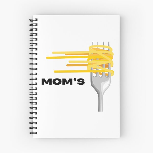 Artikelvorschau, Mamas Spaghetti entworfen und verkauft von HolidayJawn.