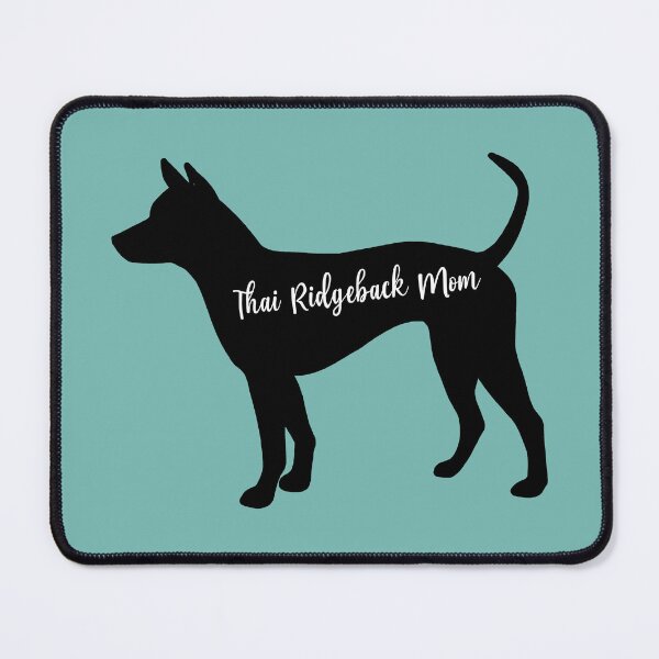 Item preview, Thai Ridgeback Mom designed and sold by taylorrowan.