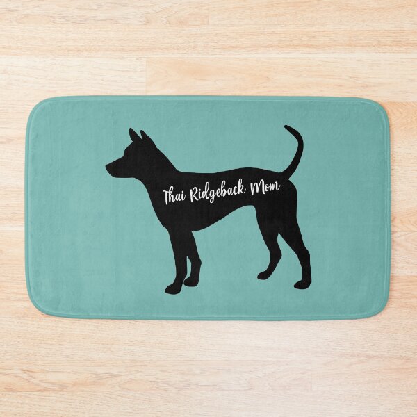 Item preview, Thai Ridgeback Mom designed and sold by taylorrowan.