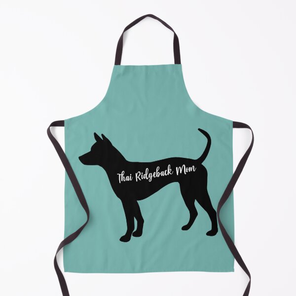 Item preview, Thai Ridgeback Mom designed and sold by taylorrowan.