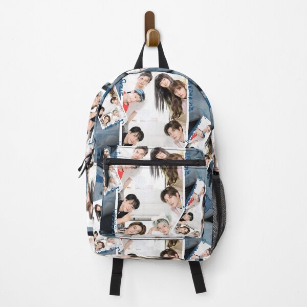 Item preview, Stray kids SKZ Code designed and sold by Sianheszartt.
