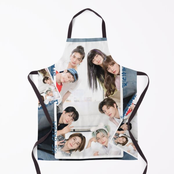Item preview, Stray kids SKZ Code designed and sold by Sianheszartt.