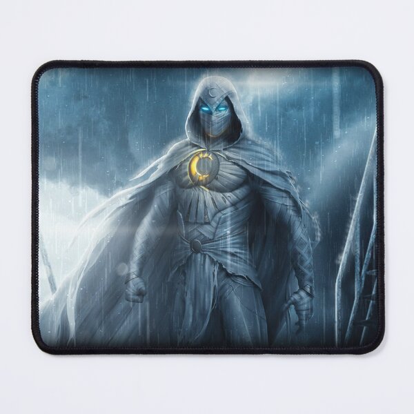 Item preview, The Moon Knight 7 designed and sold by DreamPrintPro.
