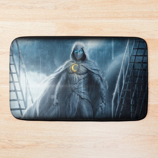 Item preview, The Moon Knight 7 designed and sold by DreamPrintPro.