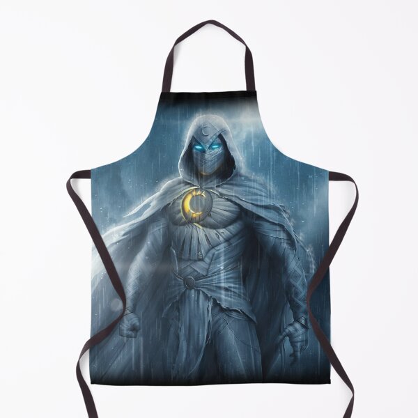 Item preview, The Moon Knight 7 designed and sold by DreamPrintPro.