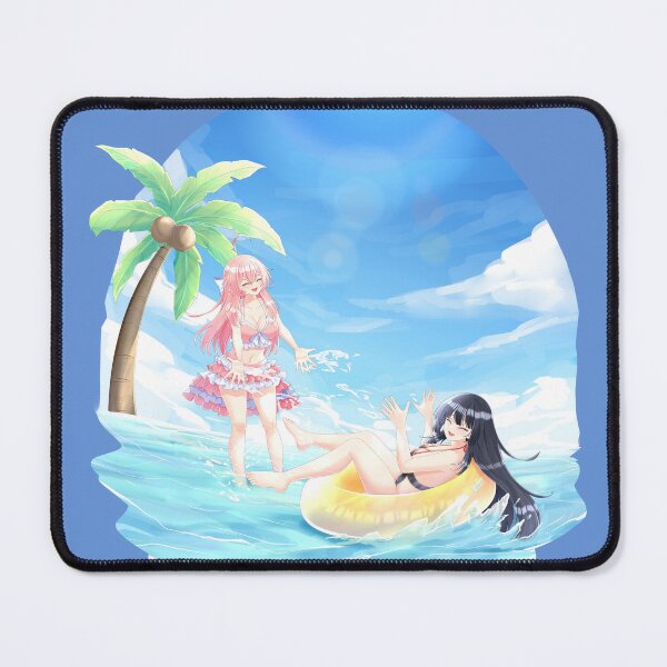 Item preview, [Summer 2024 Edition] Sylphie & Sero designed and sold by ReLibrary.