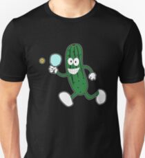 Pickleball Pickle Ball Unisex T-Shirt