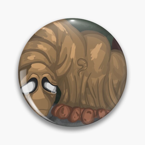 Item preview, The Great Soft Jelly thing  designed and sold by misssickness.
