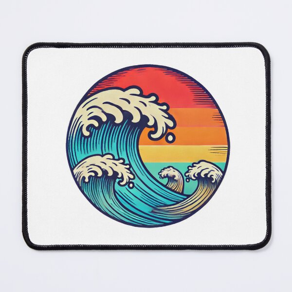 Item preview, Surf logo v54 designed and sold by cj-digital.