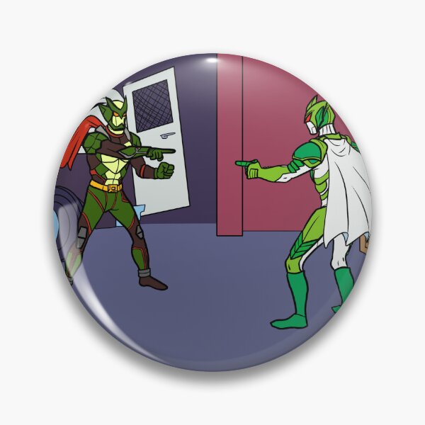 Item preview, You Can't be Me! designed and sold by NickMComics.