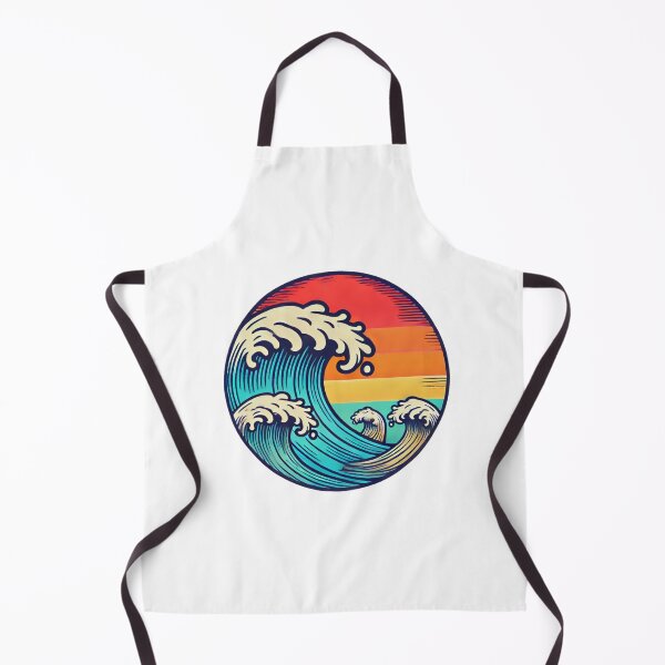 Item preview, Surf logo v54 designed and sold by cj-digital.