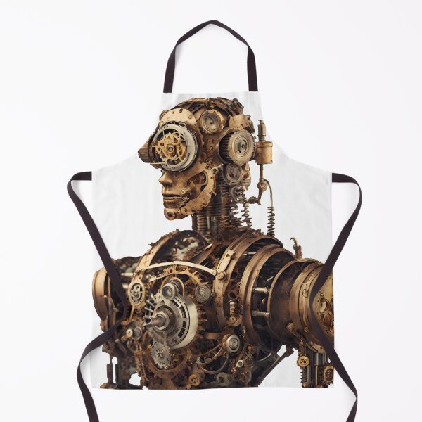 Item preview, Mechanized Gears and Springs 3 designed and sold by Tom-Johnson.