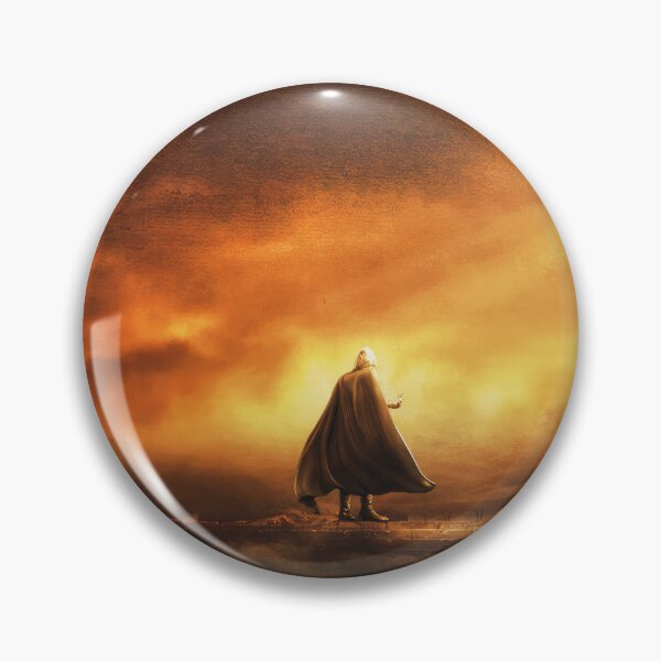 Item preview, The Moon Knight 8 designed and sold by DreamPrintPro.