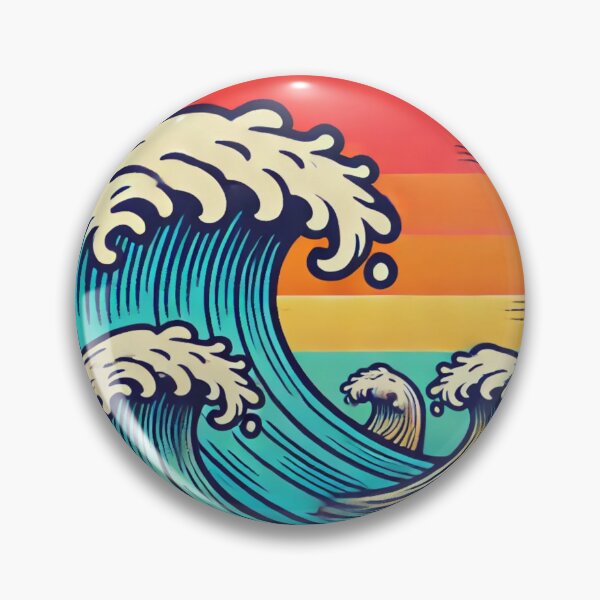 Item preview, Surf logo v54 designed and sold by cj-digital.