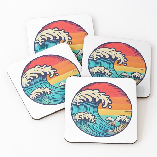 Item preview, Surf logo v54 designed and sold by cj-digital.
