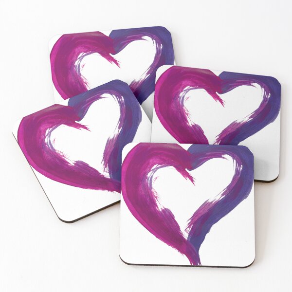 Item preview, Purple Heart  designed and sold by Lauracolleen3.