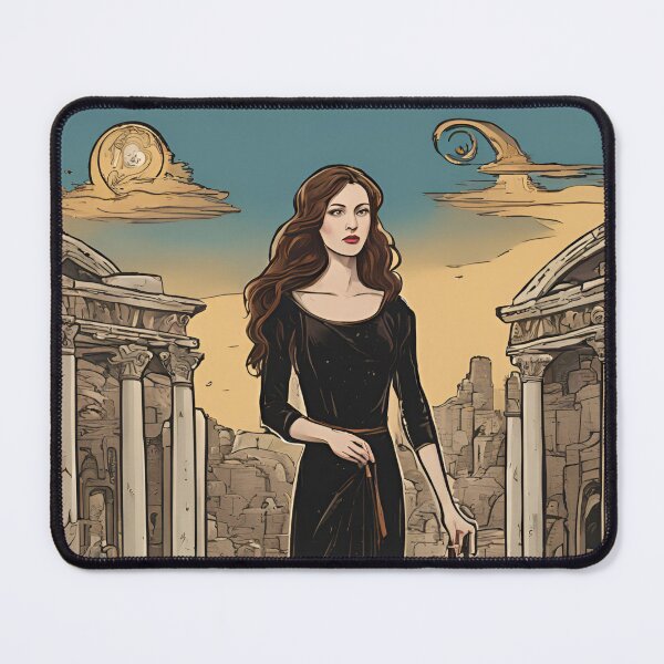 Item preview, Tarot cards designed and sold by cherryj27.