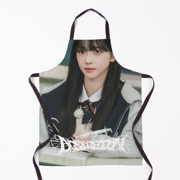 Item preview, Karina Aespa Armageddon Supernova designed and sold by Valereekmerch.
