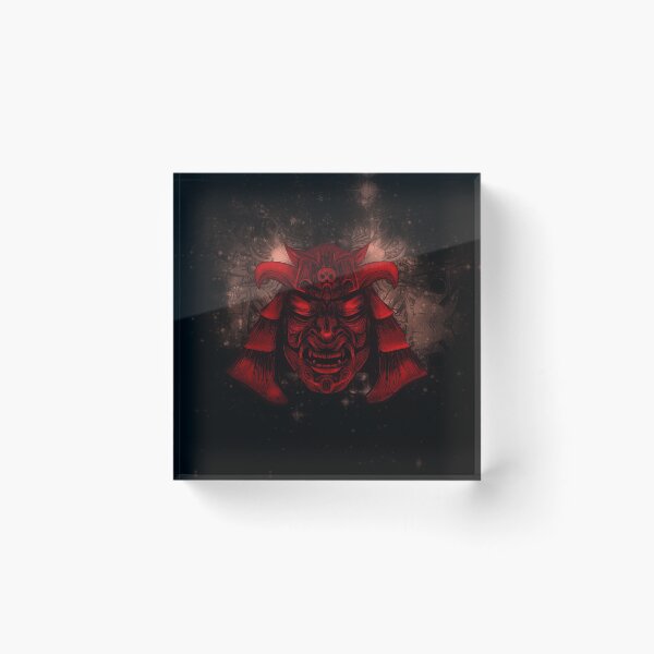 Item preview, Samurai designed and sold by fakeface.