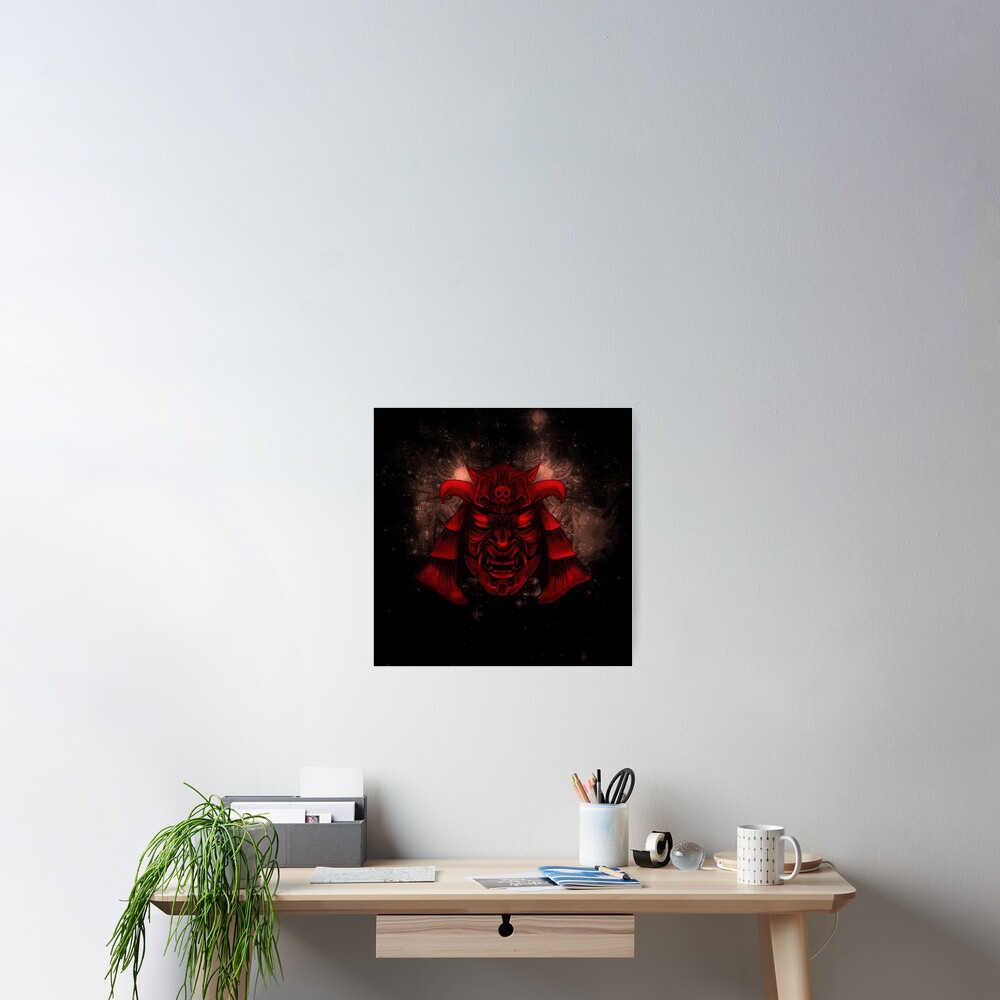 Item preview, Poster designed and sold by fakeface.