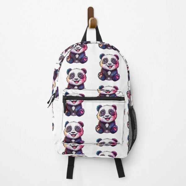 Item preview, Watercolor Panda V1 designed and sold by Stickio.