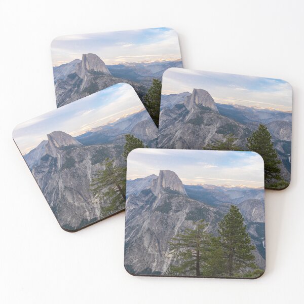Item preview, Half Dome at Yosemite designed and sold by SafariByMarisa.