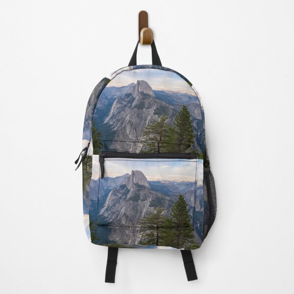 Item preview, Half Dome at Yosemite designed and sold by SafariByMarisa.