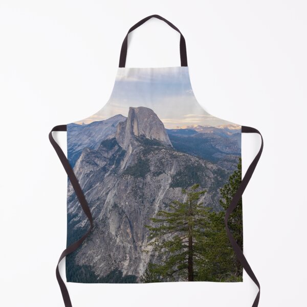 Item preview, Half Dome at Yosemite designed and sold by SafariByMarisa.
