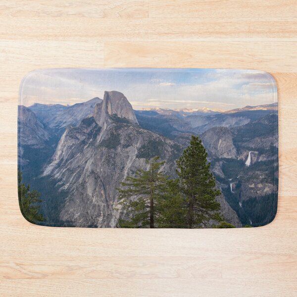 Item preview, Half Dome at Yosemite designed and sold by SafariByMarisa.